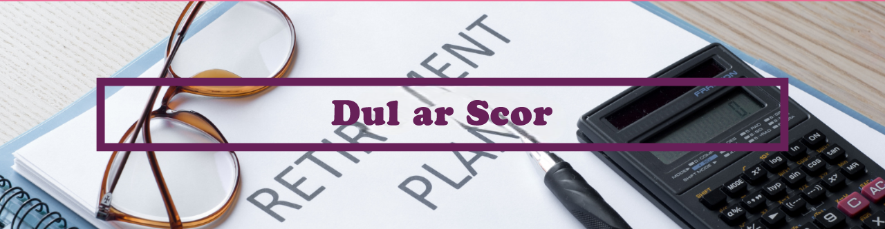 Dul ar Scor